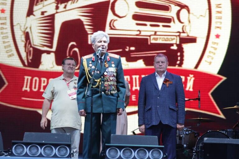 Автопробег Белгород (239)